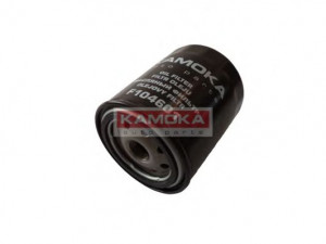 KAMOKA F104601 alyvos filtras 
 Techninės priežiūros dalys -> Techninės priežiūros intervalai
1961 451, 5012 551, 5012 575, 5016 955