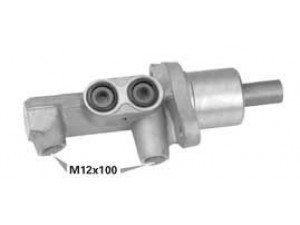 MGA MC3034 pagrindinis cilindras, stabdžiai 
 Stabdžių sistema -> Pagrindinis stabdžių cilindras
34316758226, 34336785667
