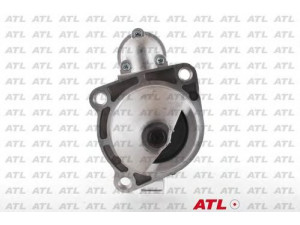 ATL Autotechnik A 19 020 starteris
0118 1976, 0118 2233, 01180928
