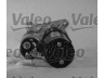 VALEO 432622 starteris 
 Elektros įranga -> Starterio sistema -> Starteris
M2T48381, 7700100647, 7700796488