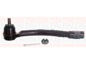 FAI AutoParts SS7649 skersinės vairo trauklės galas 
 Vairavimas -> Vairo mechanizmo sujungimai
56820A6000