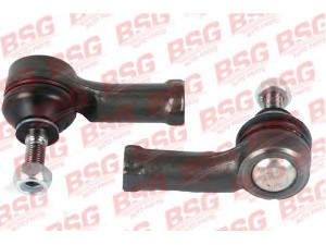 BSG BSG 30-310-011 skersinės vairo trauklės galas 
 Vairavimas -> Vairo mechanizmo sujungimai
1011858, 1020175, 96FB3290AC, 96FB3290AD