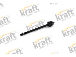 KRAFT AUTOMOTIVE 4300660 vidinė skersinė vairo trauklė 
 Vairavimas -> Vairo mechanizmo sujungimai
701419822C, part of 702419803A