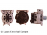 LUCAS ELECTRICAL LRA02886 kintamosios srovės generatorius 
 Elektros įranga -> Kint. sr. generatorius/dalys -> Kintamosios srovės generatorius
A2661540602, A2661540902, A2661541302
