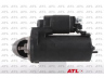 ATL Autotechnik A 78 710 starteris 
 Elektros įranga -> Starterio sistema -> Starteris
12 41 7 515 784, 12 41 7 537 490
