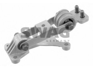 SWAG 55 92 9960 variklio montavimas 
 Variklis -> Variklio montavimas -> Variklio montavimo rėmas
30680749, 9179014