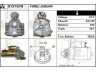 EDR 913797N starteris 
 Elektros įranga -> Starterio sistema -> Starteris
1096338, 1120215, 1140110, 1151641