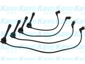 KAVO PARTS ICK-3012 uždegimo laido komplektas 
 Kibirkšties / kaitinamasis uždegimas -> Uždegimo laidai/jungtys
2750123A00, 2742023700, 2743023700