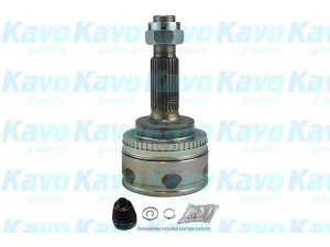 KAVO PARTS CV-9043 jungčių komplektas, kardaninis velenas 
 Ratų pavara -> Sujungimai/komplektas
4346009270, 4347009440, 4347009560