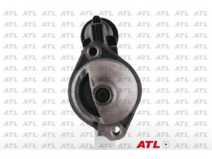 ATL Autotechnik A 15 540 starteris 
 Elektros įranga -> Starterio sistema -> Starteris
3917420, 3917420, 004 151 09 01 80