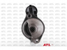 ATL Autotechnik A 15 540 starteris 
 Elektros įranga -> Starterio sistema -> Starteris
3917420, 3917420, 004 151 09 01 80