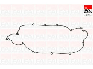 FAI AutoParts RC2191S tarpiklis, svirties dangtis 
 Variklis -> Cilindrų galvutė/dalys -> Svirties dangtelis/tarpiklis
22441-23800