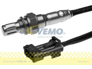 VEMO V45-76-0003 lambda jutiklis 
 Variklis -> Variklio elektra
993 606 116 00, 993 606 116 01