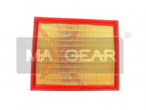 MAXGEAR 26-0360 oro filtras 
 Filtrai -> Oro filtras
1579565, 1579605, 78TF 9601 BA