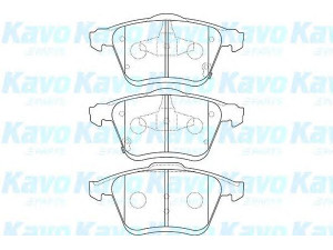 KAVO PARTS BP-4566 stabdžių trinkelių rinkinys, diskinis stabdys 
 Techninės priežiūros dalys -> Papildomas remontas
G3YD3323ZA, GPYA3323ZD, GPYA3323ZG