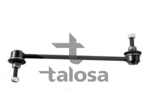 TALOSA 50-07466 šarnyro stabilizatorius 
 Ašies montavimas/vairavimo mechanizmas/ratai -> Stabilizatorius/fiksatoriai -> Savaime išsilyginanti atrama
546180009R