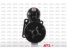 ATL Autotechnik A 19 290 starteris 
 Elektros įranga -> Starterio sistema -> Starteris
46231511, 46548654, 46740242, 46763529