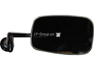JP GROUP 8189100680 išorinis veidrodėlis 
 Kėbulas -> Keleivių kabina -> Veidrodėlis
113857514D