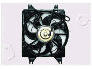 JAPKO VNT281004 ventiliatorius, radiatoriaus 
 Aušinimo sistema -> Oro aušinimas
2538022000, 9773022010, 9773522000