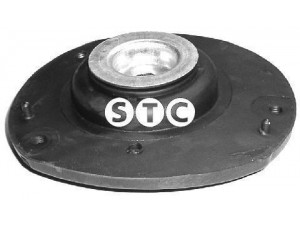 STC T404080 pakabos statramsčio atraminis guolis 
 Ašies montavimas/vairavimo mechanizmas/ratai -> Montavimas, pakabos statramstis
5038.40, 5038.58, 5038.60