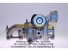 SCHLÜTTER TURBOLADER PRO-00320 D kompresorius, įkrovimo sistema 
 Išmetimo sistema -> Turbokompresorius
