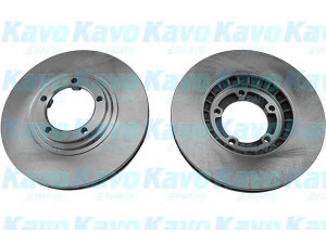 KAVO PARTS BR-3243 stabdžių diskas 
 Dviratė transporto priemonės -> Stabdžių sistema -> Stabdžių diskai / priedai
581294A200, 517124F000, 581294A210