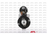 ATL Autotechnik A 22 510 starteris 
 Elektros įranga -> Starterio sistema -> Starteris
001 911 023 B, 001 911 023 B, 001 911 023 B