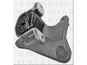 BORG & BECK BEM4113 variklio montavimas 
 Variklis -> Variklio montavimas -> Variklio montavimo rėmas
7H0399151G, 7H0 399 151 G