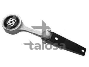 TALOSA 61-05321 variklio montavimas 
 Variklis -> Variklio montavimas -> Variklio montavimo rėmas
6Q0199851AL, 6Q0199851AL, 6Q0199851AL