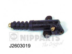 NIPPARTS J2603019 darbinis cilindras, sankaba 
 Sankaba/dalys -> Sankabos valdymas -> Vykdomasis cilindras
BR74-41-920