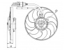 NRF 47408 ventiliatorius, radiatoriaus 
 Aušinimo sistema -> Oro aušinimas
6K0959455L, 6K0959455L
