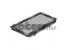 COOPERSFIAAM FILTERS PC8154 filtras, salono oras 
 Techninės priežiūros dalys -> Techninės priežiūros intervalai
2729800QAA, 7701050319, 4408840