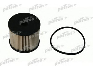 PATRON PF3150 kuro filtras 
 Techninės priežiūros dalys -> Papildomas remontas
190165, 190677, 1906A5, 9401906768