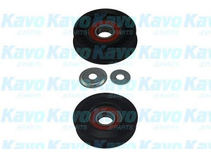 KAVO PARTS DIP-2007 kreipiantysis skriemulys, V formos rumbuotas diržas 
 Diržinė pavara -> V formos rumbuotas diržas/komplektas -> Laisvasis/kreipiamasis skriemulys
38942P01003