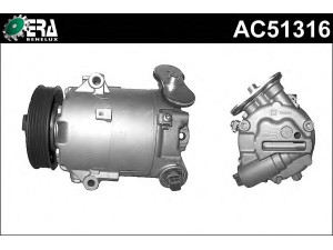 ERA Benelux AC51316 kompresorius, oro kondicionierius 
 Oro kondicionavimas -> Kompresorius/dalys
6854061, 6854069