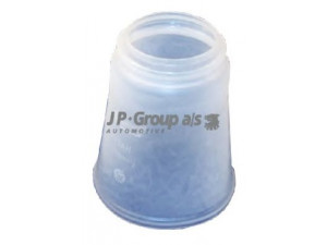 JP GROUP 1142700800 apsauginis dangtelis/gofruotoji membrana, amortizatorius 
 Pakaba -> Amortizatorius
811412135A, 811412135B