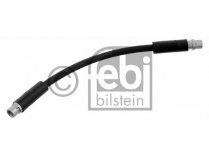 FEBI BILSTEIN 14042 stabdžių žarnelė 
 Stabdžių sistema -> Stabdžių žarnelės
3U0 611 707, 8D0 611 707, 8D0 611 707 B