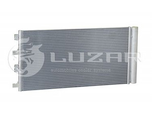 LUZAR LRAC 0950 kondensatorius, oro kondicionierius 
 Oro kondicionavimas -> Kondensatorius
921008028R