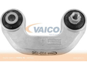 VAICO V10-7245 šarnyro stabilizatorius 
 Ašies montavimas/vairavimo mechanizmas/ratai -> Stabilizatorius/fiksatoriai -> Savaime išsilyginanti atrama
8E0 411 317