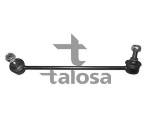 TALOSA 50-01402 šarnyro stabilizatorius 
 Ašies montavimas/vairavimo mechanizmas/ratai -> Stabilizatorius/fiksatoriai -> Savaime išsilyginanti atrama
0K33C34160A, K90380