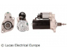 LUCAS ELECTRICAL LRS01232 starteris 
 Elektros įranga -> Starterio sistema -> Starteris
02A911023C, 02A911023H, 02A911023Q