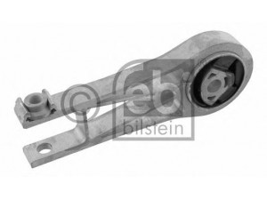 FEBI BILSTEIN 32281 variklio montavimas; montavimas, automatinė transmisija; montavimas, neautomatinė transmisija 
 Transmisija -> Neautomatinė pavarų dėžė -> Ašies montavimas
1846.C1, 1343262080, 1352888080