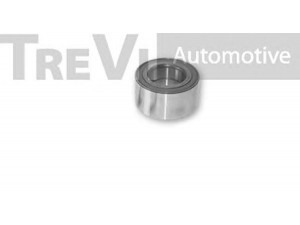 TREVI AUTOMOTIVE WB1102 rato guolio komplektas 
 Ašies montavimas/vairavimo mechanizmas/ratai -> Rato stebulė/montavimas -> Rato guolis
1603191, 328103, 90486460, 8671006208