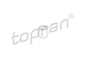 TOPRAN 111 545 kompresoriaus padavimo žarna 
 Išmetimo sistema -> Turbokompresorius
1H0 145 834E, 1H0 145 834E, 1H0 145 834E