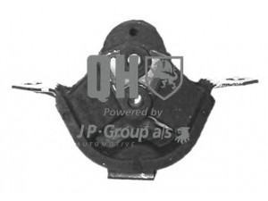 JP GROUP 1217903079 variklio montavimas 
 Variklis -> Variklio montavimas -> Variklio montavimo rėmas
0684641, 684641, 90345164