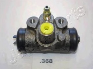 JAPANPARTS CS-368 rato stabdžių cilindras 
 Stabdžių sistema -> Ratų cilindrai
0813-26-610, 0813-26-610B, 0813-26-610C