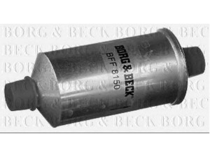 BORG & BECK BFF8150 kuro filtras 
 Techninės priežiūros dalys -> Papildomas remontas
60575900, 156775, 71736109, 71736112