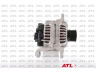 ATL Autotechnik L 49 360 kintamosios srovės generatorius 
 Elektros įranga -> Kint. sr. generatorius/dalys -> Kintamosios srovės generatorius
20 409 240, 20 849 351, 20409240