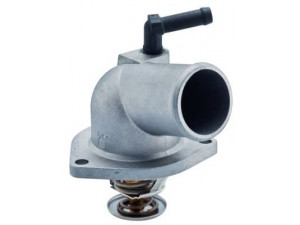 HELLA 8MT 354 773-531 termostatas, aušinimo skystis 
 Aušinimo sistema -> Termostatas/tarpiklis -> Thermostat
13 38 003, 96414627, 9 129 907