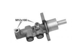 MGA MC3046 pagrindinis cilindras, stabdžiai 
 Stabdžių sistema -> Pagrindinis stabdžių cilindras
558000, 9196174